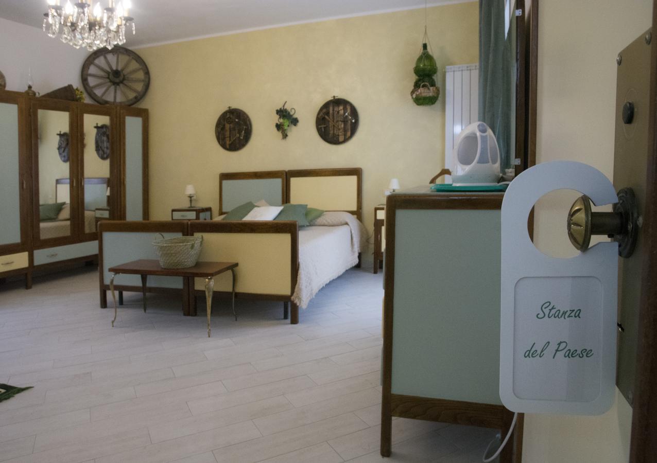 Bed and Breakfast La Terra Di Mingo à Vado Ligure Extérieur photo