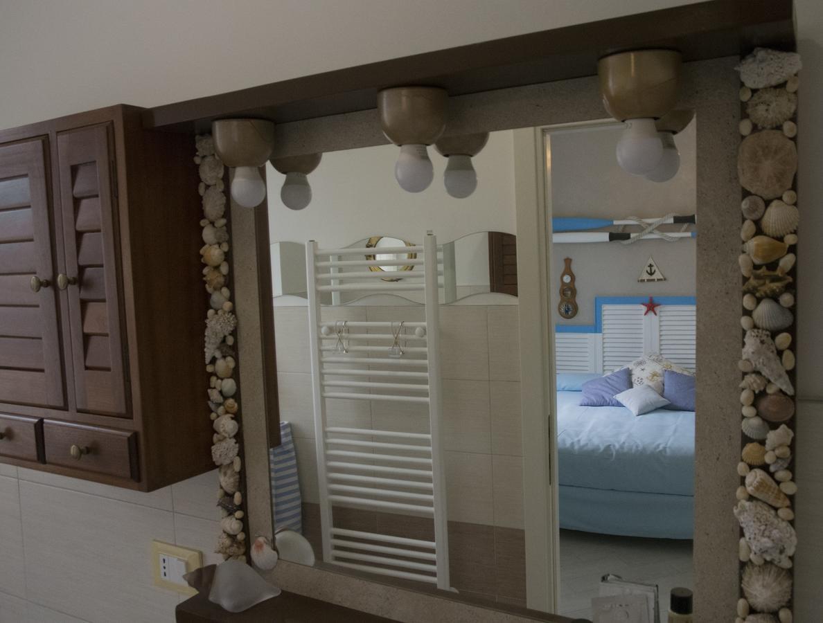 Bed and Breakfast La Terra Di Mingo à Vado Ligure Extérieur photo