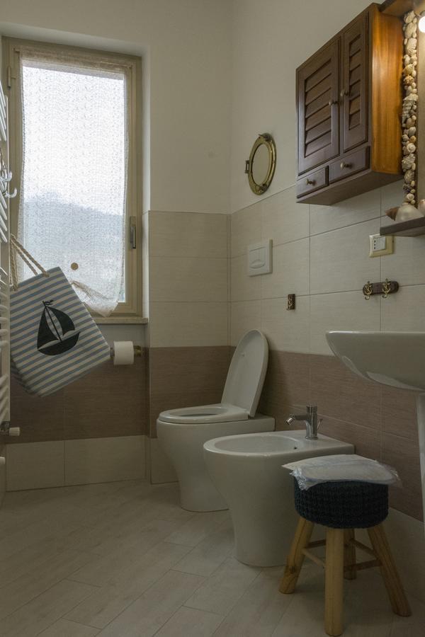 Bed and Breakfast La Terra Di Mingo à Vado Ligure Extérieur photo