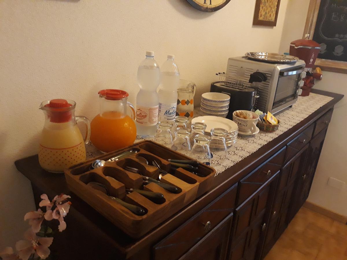 Bed and Breakfast La Terra Di Mingo à Vado Ligure Extérieur photo